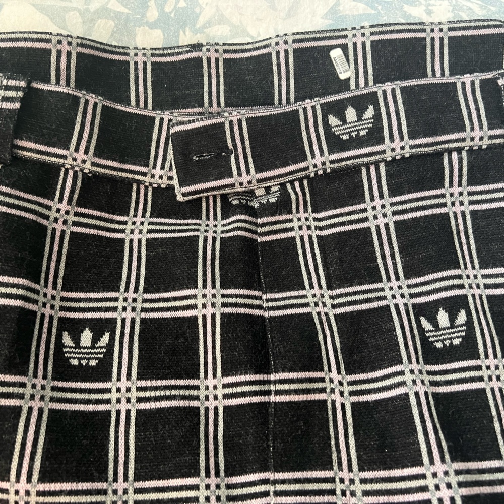 Adidas Men’s Wool Dress/Golf Pant.